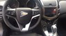 Chevrolet Cruze 2017 - Bán Chevrolet Cruze đời 2017, màu trắng, nhập khẩu, giá 589tr