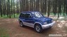 Suzuki Vitara 2005 - Cần bán gấp Suzuki Vitara năm 2005, nhập khẩu nguyên chiếc, xe gia đình