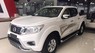Nissan Navara 2018 - Cần bán Nissan Navara đời 2018, màu trắng, xe nhập