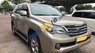 Lexus GX 460  2011 - Bán Lexus GX460 màu vàng cát, model 2011, xe nhập khẩu Mỹ, siêu đẹp đủ đồ