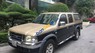 Ford Ranger 2004 - Bán ô tô Ford Ranger đời 2004, màu xám vàng