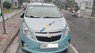 Chevrolet Spark 2011 - Cần bán gấp Chevrolet Spark đời 2011, màu xanh lam, số sàn