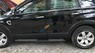 Chevrolet Captiva 2007 - Bán Chevrolet Captiva đời 2007, màu đen, đủ đồ