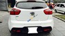 Kia Rio 1.4AT 2012 - Bán xe Kia Rio 1.4AT đời 2012, màu trắng, xe nhập