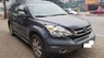 Honda CR V 2.0 2011 - Bán Honda CR V 2.0 đời 2011, màu xám, 650 triệu