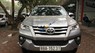 Toyota Fortuner 2.4MT 2016 - Bán Toyota Fortuner 2.4MT đời 2016, màu bạc, xe gia đình