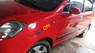 Chevrolet Spark   Van  2015 - Bán Chevrolet Spark Van sản xuất 2015, màu đỏ 