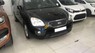 Kia Carens 2011 - Bán Kia Carens 7 chỗ sx năm 2011, màu đen mun. Xe chính chủ