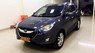 Hyundai Tucson 2011 - Bán Hyundai Tucson đời 2011, màu xanh lam, nhập khẩu, chính chủ