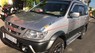 Isuzu Hi lander X-Treme 2.5 MT 2008 - Bán ô tô Isuzu Hi lander đời 2008, màu bạc xe gia đình