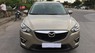 Mazda CX 5 2014 - Cần bán gấp Mazda CX 5 đời 2014, màu vàng, nhập khẩu chính hãng