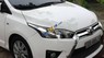 Toyota Yaris 2015 - Bán ô tô Toyota Yaris năm 2015, màu trắng, nhập 