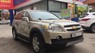 Chevrolet Captiva LTZ 2008 - Cần bán Chevrolet Captiva LTZ đời 2008, biển Hải Phòng, giá tốt