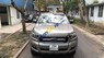 Ford Ranger 2017 - Cần bán Ford Ranger đời 2017, màu vàng cát