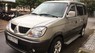 Mitsubishi Jolie 2005 - Cần bán gấp Mitsubishi Jolie đời 2005, màu vàng, nhập khẩu nguyên chiếc, xe gia đình giá cạnh tranh