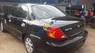 Kia Spectra MT 2006 - Bán ô tô Kia Spectra MT 2006, màu đen còn mới, giá chỉ 165 triệu