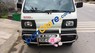 Suzuki Super Carry Van 2004 - Bán Suzuki Super Carry Van năm 2004, màu trắng 