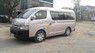 Toyota Hiace 2.5 2005 - Cần bán Toyota Hiace 2.5 sản xuất 2005, giá 225tr