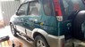 Daihatsu Terios 4x4 MT 2003 - Chính chủ bán Daihatsu Terios 4x4 MT đời 2003, màu xanh