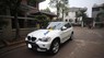 BMW X5 3.0si 2007 - Cần bán xe BMW X5 3.0si sản xuất 2007, màu trắng, xe nhập, 666tr