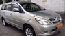 Toyota Innova G 2006 - Bán Toyota Innova G sản xuất 2006, màu bạc