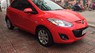 Mazda 2 S 2014 - Cần bán xe Mazda 2 S 2014 đăng ký 2015 màu đỏ, cực đẹp biển HN