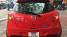 Mazda 2 S 2014 - Cần bán xe Mazda 2 S 2014 đăng ký 2015 màu đỏ, cực đẹp biển HN