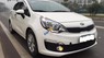 Kia Rio 1.4 AT 2017 - Cần bán xe Kia Rio 1.4 đời 2017, màu trắng, nhập khẩu