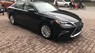 Lexus ES 250 2018 - Cam kết có xe giao ngay Lexus ES250 2018, màu đen, nhập mới 100%