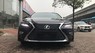 Lexus ES 250 2018 - Cam kết có xe giao ngay Lexus ES250 2018 màu đen, nhập mới 100%
