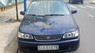 Toyota Corolla GLi 1.6 MT 1997 - Cần bán Toyota Corolla 1.6 EFI 1997, màu xanh lam, 195 triệu