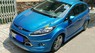 Ford Fiesta S 2011 - Cần bán gấp Ford Fiesta S đời 2011, màu xanh lam số tự động