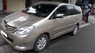 Toyota Innova G 2010 - Chính chủ cần bán Innova G, đời 2010, màu vàng cát