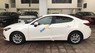 Mazda 3 1.5AT 2017 - Bán xe Mazda 3 1.5AT 2017, màu trắng chính chủ, giá chỉ 680 triệu
