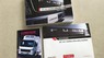 Genesis 2017 - Bán xe 1t9 Mitsubishi Fuso Canter 4.7, hỗ trợ vay ngân hàng 80%