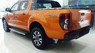 Ford Ranger Wildtrak 2017 - Bán tải Ford Ranger trả góp chỉ từ 100tr nhận xe