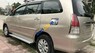 Toyota Innova G  2010 - Cần bán lại xe Toyota Innova G đời 2010, giá tốt