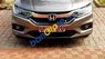 Honda City 2017 - Chính chủ bán Honda City đời 2017, màu xám