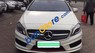 Mercedes-Benz A class A250 2013 - Cần bán Mercedes A250 đời 2013, màu trắng