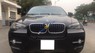 BMW X6 xDriver35i 2009 - Bán BMW X6 Xdrive 35i sản xuất 2009, màu đen, nhập khẩu nguyên chiếc