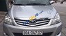 Toyota Innova   2.0MT  2009 - Bán Toyota Innova 2.0MT đời 2009, màu bạc