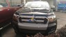 Ford Ranger XLS 2.2L 4x2 AT 2018 - Bán ô tô Ford Ranger XLS 2.2L 4x2 AT 2018, màu đen, xe nhập, giá chỉ 675 triệu