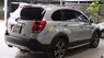 Chevrolet Captiva Revv 2.4 AT 2016 - Bán Chevrolet Captiva Revv 2.4AT màu bạc, số tự động, sản xuất 2016, biển Sài Gòn