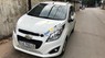 Chevrolet Spark LTZ 1.0 AT 2014 - Bán Chevrolet Spark LTZ 1.0 AT 2014, màu trắng, 298 triệu
