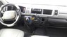 Toyota Hiace 2.5 2005 - Cần bán Toyota Hiace 2.5 sản xuất 2005, giá 225tr