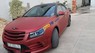 Chevrolet Cruze 2015 - Cần bán gấp Chevrolet Cruze năm 2015, màu đỏ số sàn, giá 475tr