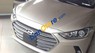 Hyundai Elantra 2017 - Bán xe Hyundai Elantra đời 2017, màu vàng cát