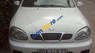 Daewoo Lanos 2003 - Bán Daewoo Lanos đời 2003, màu trắng chính chủ, giá 120tr