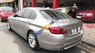 BMW 5 Series 520i 2011 - Bán xe BMW 5 Series 520i đời 2011, màu xám, nhập khẩu