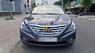 Hyundai Sonata 2012 - Cần bán Hyundai Sonata sản xuất 2012 số tự động